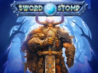 Sword Stomp